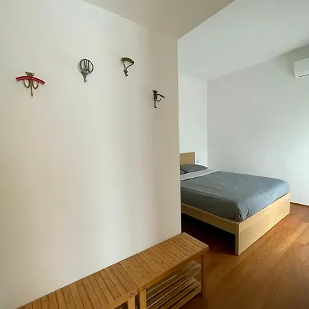 Bilocale Con Vista Apartment