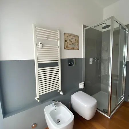 Bilocale Con Vista Apartment Milan