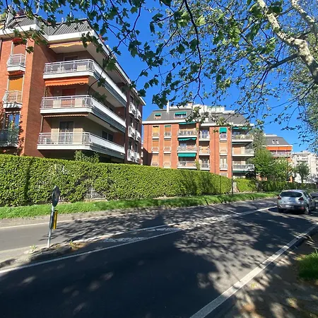 Apartment Bilocale Con Vista