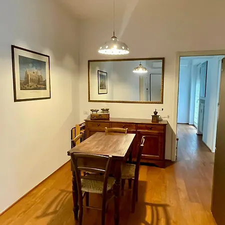 Bilocale Con Vista Milan